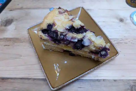The Apple Blue Patisserie photo 2