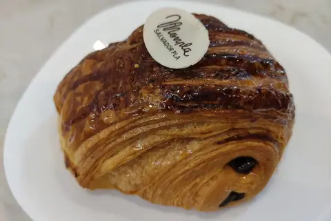 The Apple Blue Patisserie photo 1