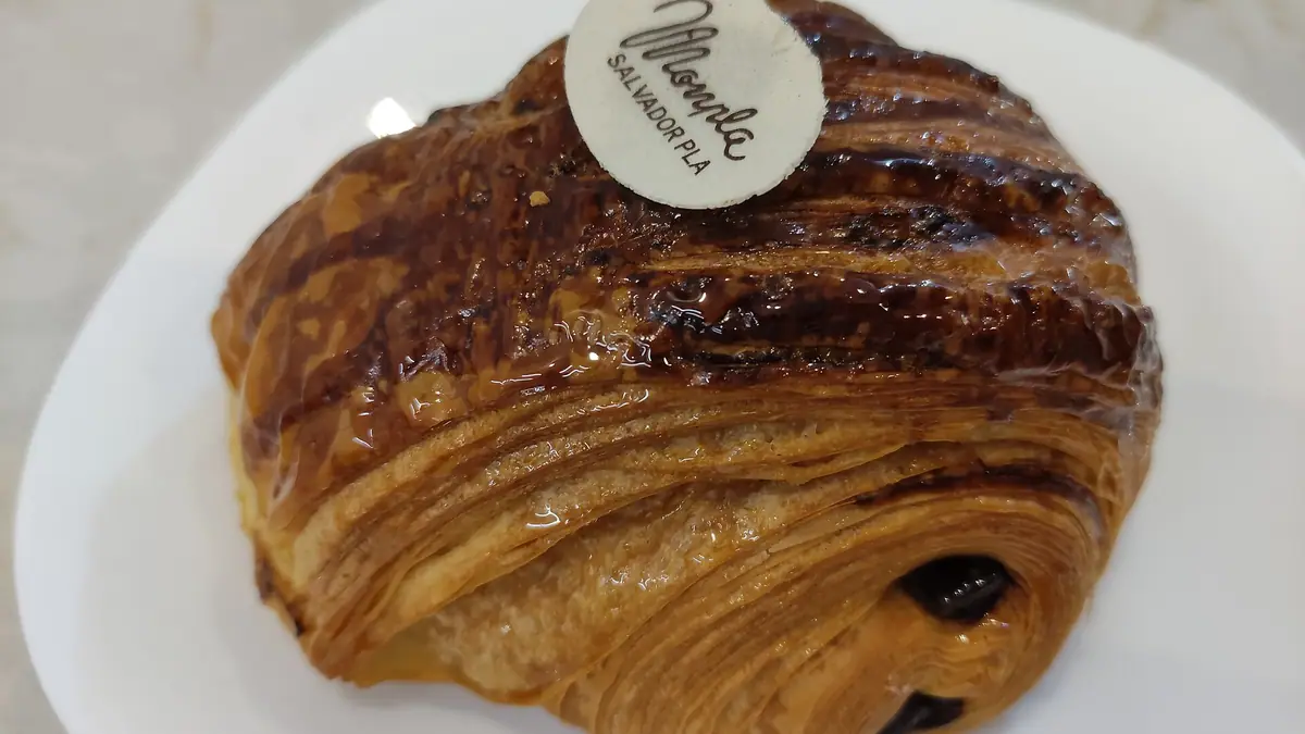 The Apple Blue Patisserie – patisserie in Balham, London